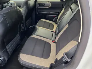 Ford Bronco Sport 2025 AWD Big Bend 4dr SUV