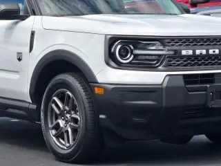 Ford Bronco Sport 2025 AWD Big Bend 4dr SUV
