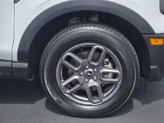 Ford Bronco Sport 2025 AWD Big Bend 4dr SUV