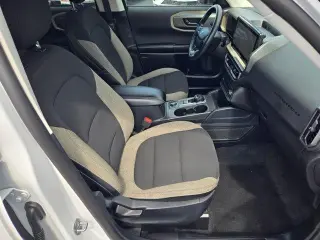 Ford Bronco Sport 2025 AWD Big Bend 4dr SUV