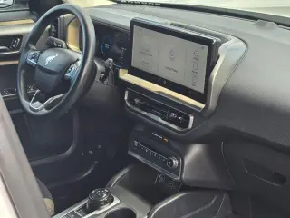 Ford Bronco Sport 2025 AWD Big Bend 4dr SUV