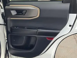 Ford Bronco Sport 2025 AWD Big Bend 4dr SUV