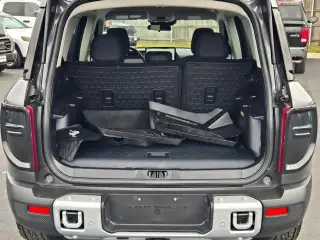 Ford Bronco Sport 2025 AWD Big Bend SUV 4 puertas