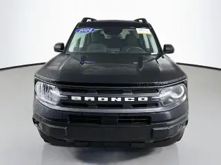 Ford Bronco Sport 2024 4x4 Big Bend SUV de 4 puertas