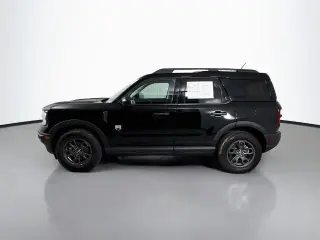 Ford Bronco Sport 2024 4x4 Big Bend SUV de 4 puertas