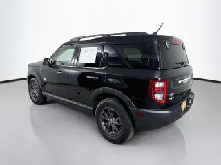 Ford Bronco Sport 2024 4x4 Big Bend SUV de 4 puertas