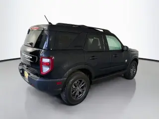 Ford Bronco Sport 2024 4x4 Big Bend SUV de 4 puertas