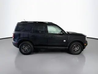 Ford Bronco Sport 2024 4x4 Big Bend SUV de 4 puertas
