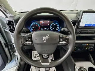 Ford Bronco Sport 2022 AWD Big Bend SUV 4 puertas