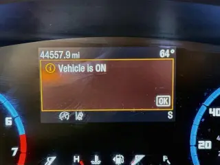 Ford Bronco Sport 2022 AWD Big Bend SUV 4 puertas