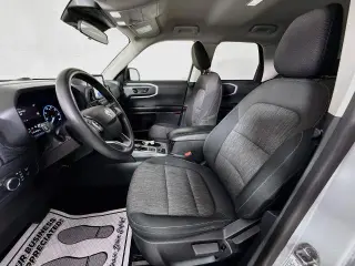 Ford Bronco Sport 2022 AWD Big Bend SUV 4 puertas