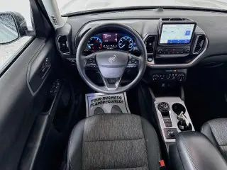 Ford Bronco Sport 2022 AWD Big Bend SUV 4 puertas