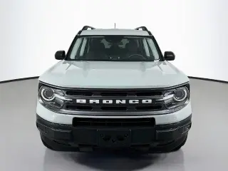 Ford Bronco Sport 2022 AWD Big Bend SUV 4 puertas