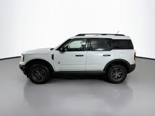 Ford Bronco Sport 2022 AWD Big Bend SUV 4 puertas