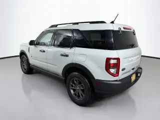 Ford Bronco Sport 2022 AWD Big Bend SUV 4 puertas