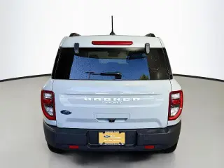 Ford Bronco Sport 2022 AWD Big Bend SUV 4 puertas