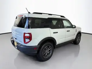 Ford Bronco Sport 2022 AWD Big Bend SUV 4 puertas