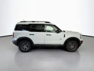Ford Bronco Sport 2022 AWD Big Bend SUV 4 puertas
