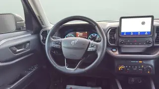 Ford Bronco Sport 2023 AWD Big Bend 4dr SUV