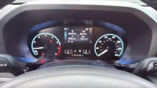 Ford Bronco Sport 2023 AWD Big Bend 4dr SUV