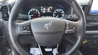 Ford Bronco Sport 2023 AWD Big Bend 4dr SUV