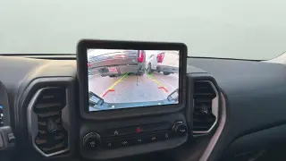 Ford Bronco Sport 2023 AWD Big Bend 4dr SUV