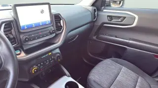 Ford Bronco Sport 2023 AWD Big Bend 4dr SUV