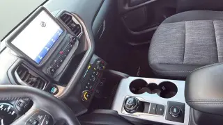Ford Bronco Sport 2023 AWD Big Bend 4dr SUV