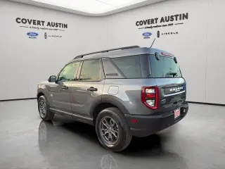 Ford Bronco Sport 2023 AWD Big Bend 4dr SUV