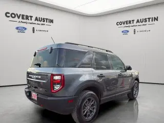 Ford Bronco Sport 2023 AWD Big Bend 4dr SUV
