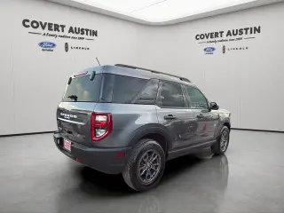 Ford Bronco Sport 2023 AWD Big Bend 4dr SUV