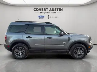 Ford Bronco Sport 2023 AWD Big Bend 4dr SUV