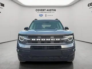 Ford Bronco Sport 2023 AWD Big Bend 4dr SUV