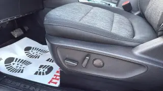 Ford Bronco Sport 2023 AWD Big Bend 4dr SUV
