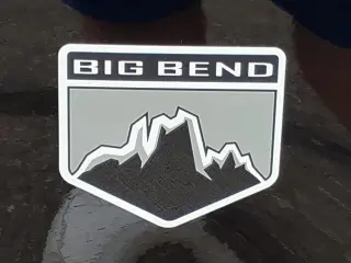 Ford Bronco Sport 2024 AWD Big Bend 4dr SUV