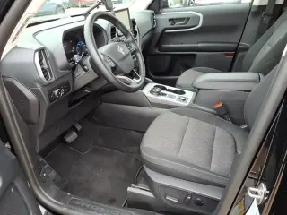 Ford Bronco Sport 2024 AWD Big Bend 4dr SUV