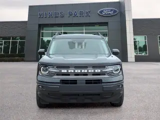 Ford Bronco Sport 2024 AWD Big Bend 4dr SUV