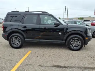 Ford Bronco Sport 2024 AWD Big Bend 4dr SUV