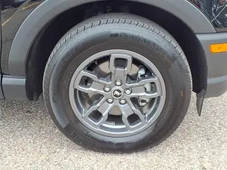 Ford Bronco Sport 2024 AWD Big Bend 4dr SUV