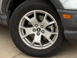 Ford Bronco Sport 2021 AWD Base 4dr SUV