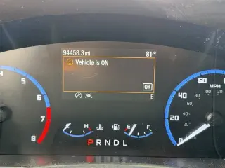 Ford Bronco Sport 2021 AWD Base 4dr SUV