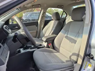 Ford Fusion 2012 S Sedán 4 puertas