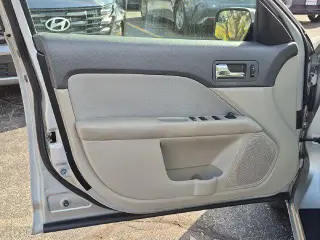 Ford Fusion 2012 S Sedán 4 puertas