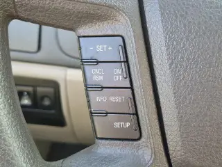 Ford Fusion 2012 S Sedán 4 puertas