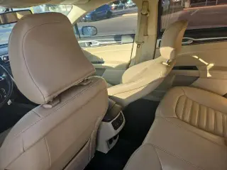 Ford Fusion Energi 2016 SE Luxury 4dr Sedán