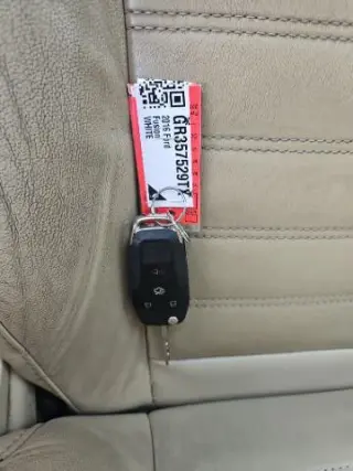 Ford Fusion Energi 2016 SE Luxury 4dr Sedán