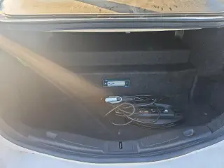 Ford Fusion Energi 2016 SE Luxury 4dr Sedán