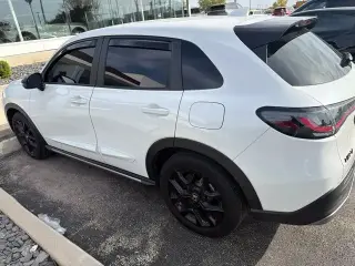 Honda HR-V 2025 AWD Sport 4dr Crossover