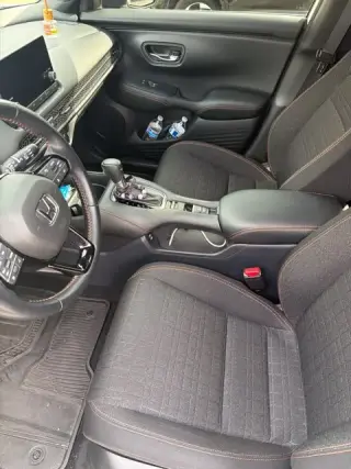 Honda HR-V 2025 AWD Sport 4dr Crossover