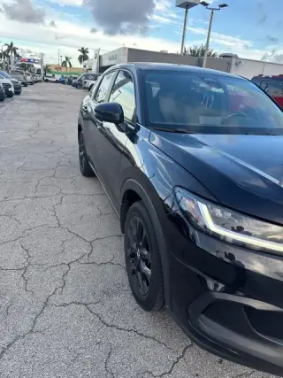 Honda HR-V 2025 Sport 4dr Crossover